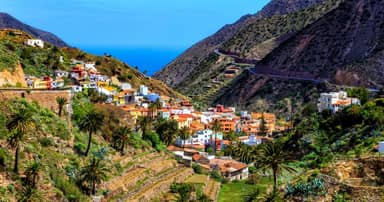 Wandelvakantie La Gomera trektocht - 7 dagen