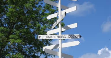 Wandelvakantie Pieterpad in etappes - 4, 6, 7 of 29 dagen