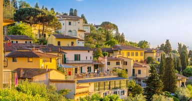 Fietsvakantie Italië Toscane: ontdek het mooiste van Italië!