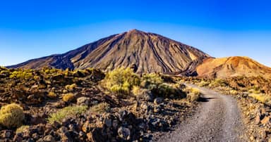 Wandelvakantie Tenerife trektocht