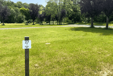 Arden Parks Durbuy