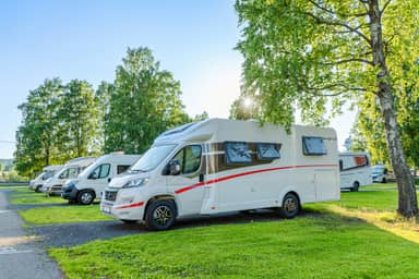 Topcamp Bogstad - Oslo