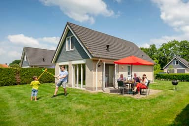 Bungalowpark Het Bosmeer