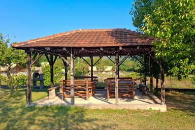 Camp Virpazar