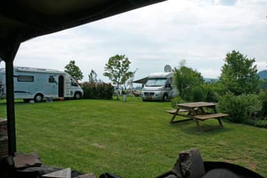 Camping Aktief