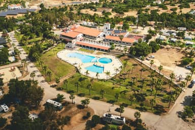 Holacamp Albufeira