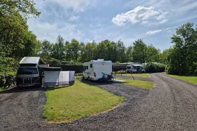 Camping Alkenhaer