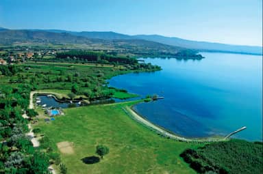 Badiaccia Camping Village Trasimeno