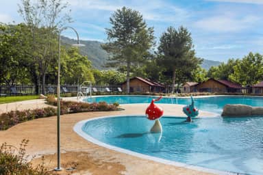 Wecamp Pirineos