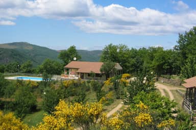 Cepo Verde