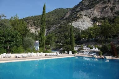 Origan Village Naturiste