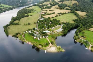 Camping D'arpheuilles
