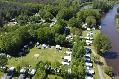 Recreatiepark De Voorst