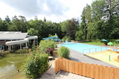Camping De Wildhoeve