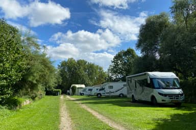 Camping Drusus