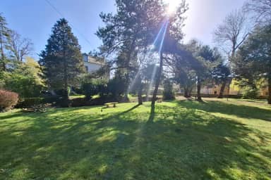 Camping Du Château De Chambonnières