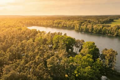 Friday In Bornsdorf - naturcampingplatz