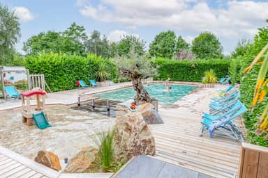 Camping Du Pouldu