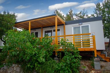 Camping Klenovica