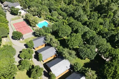 Camping La Mola