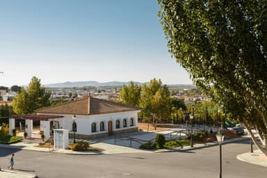 Camping La Sierrecilla