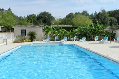 Camping Le Clos De La Lère