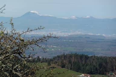 Camping Le Mont Bartoux