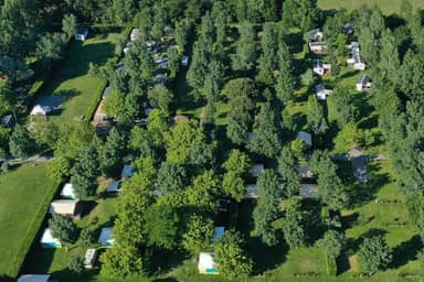 Camping Le Montet D'oléron