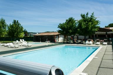 Camping Les Charmilles