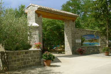 Camping Les Cigales