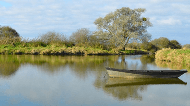 Camping Les Rives De Grand Lieu
