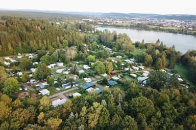 Camping Losheim Am See