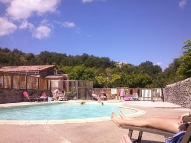 Camping Le Moulin D'onclaire