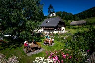 Camping Olachgut
