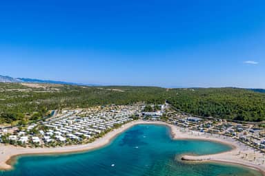 Camping Omišalj
