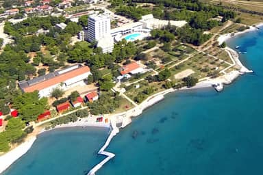 Camping Paklenica