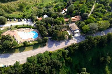Camping Paradiso