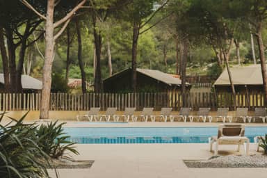 Wecamp L'escala Punta Milá