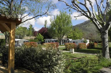 Camping Saint-jean