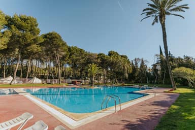 Nice Camps - Lloret De Mar