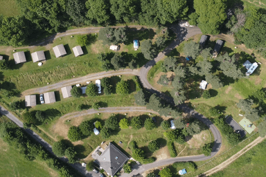 Camping Sérendipité