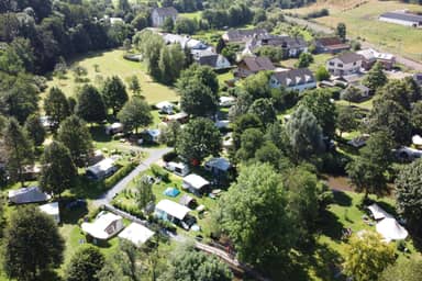 Camping Val D'or