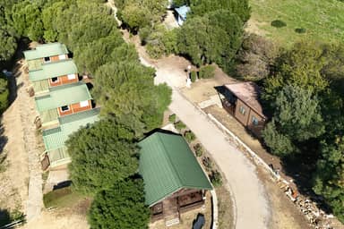 Taiga Tarifa Valdevaqueros