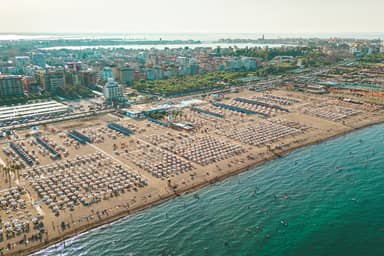 Camping Village Adriatico