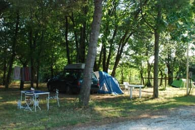 Camping Village Torre Pendente