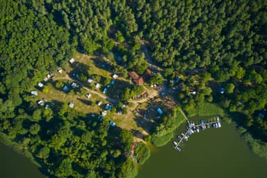 Campingpark Drewensee