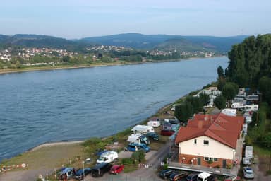 Camping Am Rhein