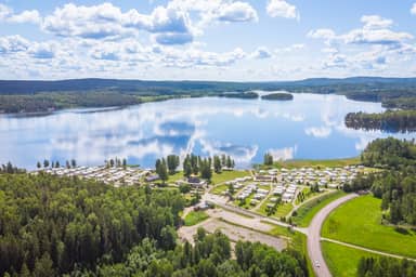 First Camp Haganäset - Charlottenberg