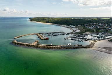 Dcu-camping Hornbæk