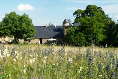 Domaine De Pradines